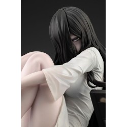 Ring Bishoujo figurine Bishoujo Sadako Kotobukiya