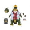 Dinosaurs figurine Ultimate Earl Sinclair Wesayso Neca