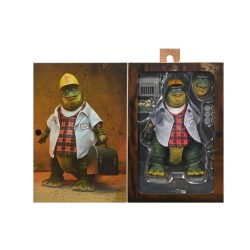 Dinosaurs figurine Ultimate Earl Sinclair Wesayso Neca