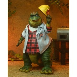 Dinosaurs figurine Ultimate Earl Sinclair Wesayso Neca