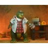 Dinosaurs figurine Ultimate Earl Sinclair Wesayso Neca