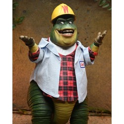 Dinosaurs figurine Ultimate Earl Sinclair Wesayso Neca