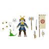 Tortues Ninja (Cartoon) figurine Ultimate Samurai Adventure Usagi Yojimbo Neca