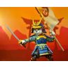 Tortues Ninja (Cartoon) figurine Ultimate Samurai Adventure Usagi Yojimbo Neca