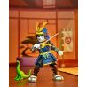 Tortues Ninja (Cartoon) figurine Ultimate Samurai Adventure Usagi Yojimbo Neca