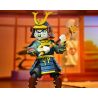 Tortues Ninja (Cartoon) figurine Ultimate Samurai Adventure Usagi Yojimbo Neca