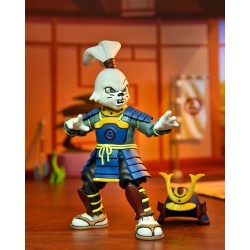 Tortues Ninja (Cartoon) figurine Ultimate Samurai Adventure Usagi Yojimbo Neca