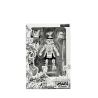 Usagi Yojimbo figurine Samurai Usagi Yojimbo Black & White Neca