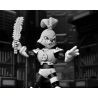 Usagi Yojimbo figurine Space Usagi Yojimbo Black & White Neca