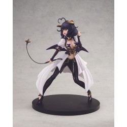 Gushing Over Magical Girls figurine Magia Baiser Ecstatic Whip Ver. Kadokawa