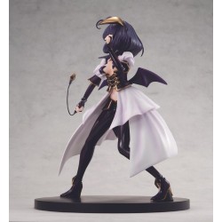 Gushing Over Magical Girls figurine Magia Baiser Ecstatic Whip Ver. Kadokawa