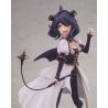 Gushing Over Magical Girls figurine Magia Baiser Ecstatic Whip Ver. Kadokawa