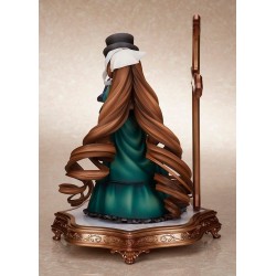 Rozen Maiden figurine Suiseiseki & Souseiseki Flare