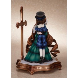 Rozen Maiden figurine Suiseiseki & Souseiseki Flare