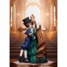 Rozen Maiden figurine Suiseiseki & Souseiseki Flare