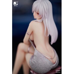 Original Character figurine Serina BearPanda