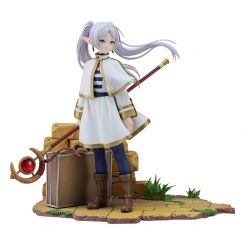 Frieren: Beyond Journey's End figurine Frieren: Magic of the Eventide Glow Good Smile Company