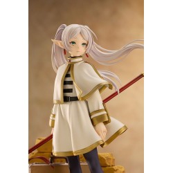 Frieren: Beyond Journey's End figurine Frieren: Magic of the Eventide Glow Good Smile Company