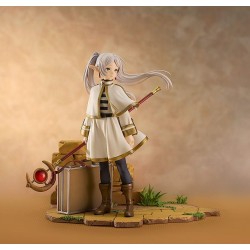 Frieren: Beyond Journey's End figurine Frieren: Magic of the Eventide Glow Good Smile Company