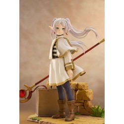 Frieren: Beyond Journey's End figurine Frieren: Magic of the Eventide Glow Good Smile Company