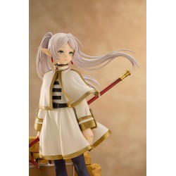 Frieren: Beyond Journey's End figurine Frieren: Magic of the Eventide Glow Good Smile Company