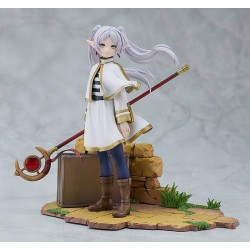 Frieren: Beyond Journey's End figurine Frieren: Magic of the Eventide Glow Good Smile Company