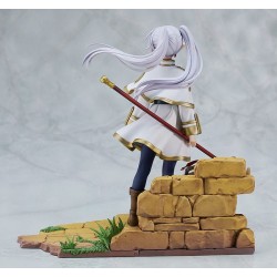 Frieren: Beyond Journey's End figurine Frieren: Magic of the Eventide Glow Good Smile Company