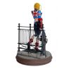 Street Fighter 6 figurine Cammy Capcom