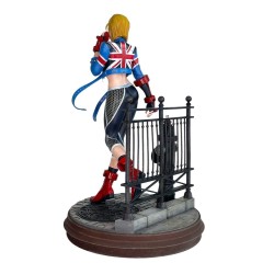 Street Fighter 6 figurine Cammy Capcom