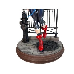 Street Fighter 6 figurine Cammy Capcom