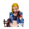 Street Fighter 6 figurine Cammy Capcom