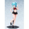 Megami Device figurine Plastic Model Kit Buster Doll Knight Darkness Claw Kotobukiya