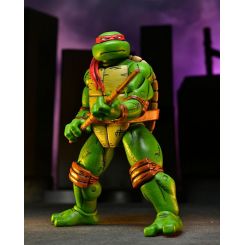 Teenage Mutant Ninja Turtles (Mirage Comics) figurine Donatello Neca