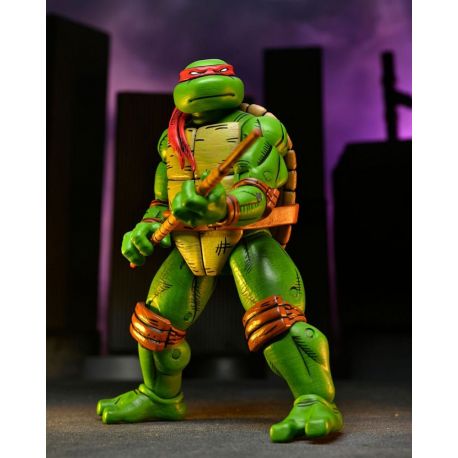 Teenage Mutant Ninja Turtles (Mirage Comics) figurine Donatello Neca