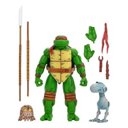 Teenage Mutant Ninja Turtles (Mirage Comics) figurine Donatello Neca