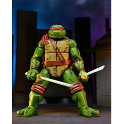 Teenage Mutant Ninja Turtles (Mirage Comics) figurine Leonardo Neca