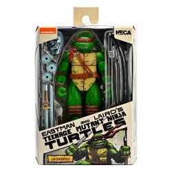 Teenage Mutant Ninja Turtles (Mirage Comics) figurine Leonardo Neca