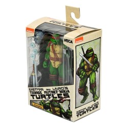 Teenage Mutant Ninja Turtles (Mirage Comics) figurine Leonardo Neca