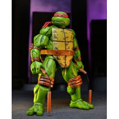 Teenage Mutant Ninja Turtles (Mirage Comics) figurine Michelangelo Neca