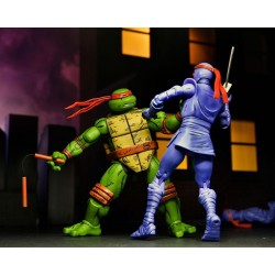 Teenage Mutant Ninja Turtles (Mirage Comics) figurine Michelangelo Neca