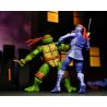 Teenage Mutant Ninja Turtles (Mirage Comics) figurine Michelangelo Neca