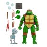 Teenage Mutant Ninja Turtles (Mirage Comics) figurine Michelangelo Neca