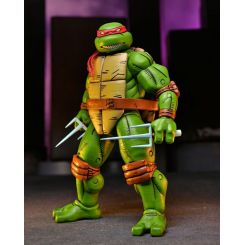 Teenage Mutant Ninja Turtles (Mirage Comics) figurine Raphael Neca