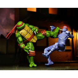 Teenage Mutant Ninja Turtles (Mirage Comics) figurine Raphael Neca