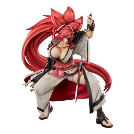 Guilty Gear Strive figurine Baiken Union Creative