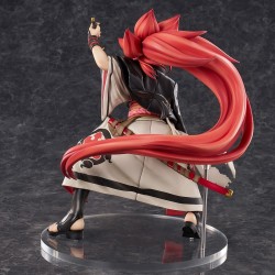 Guilty Gear Strive figurine Baiken Union Creative