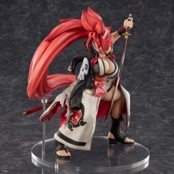 Guilty Gear Strive figurine Baiken Union Creative