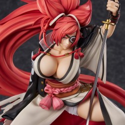 Guilty Gear Strive figurine Baiken Union Creative