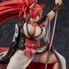 Guilty Gear Strive figurine Baiken Union Creative