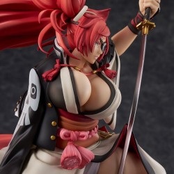 Guilty Gear Strive figurine Baiken Union Creative